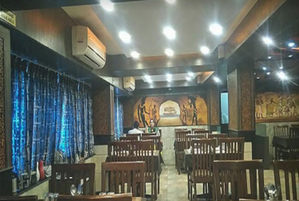 Bangalore Agarwal Bhavan 5