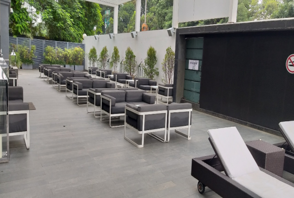 Radisson Blu Atria Bengaluru