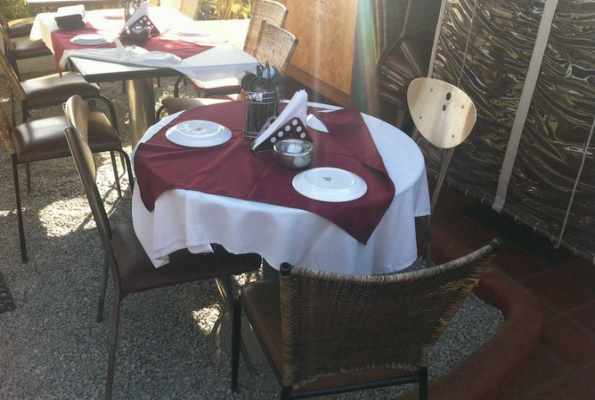 Cocos Bar And Grill 1