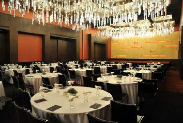 The Oterra Hotel