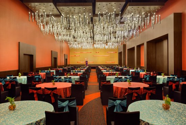 The Oterra Hotel