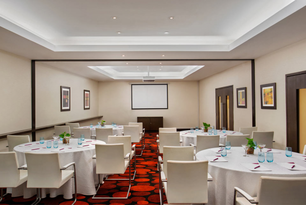 The Oterra Hotel