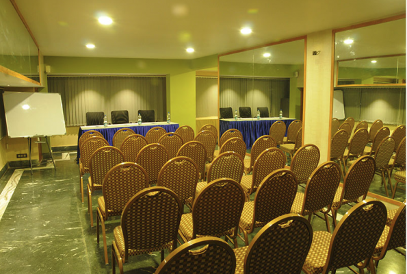 Royale Banquet Hall at Hotel Bangalore Gate