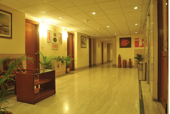 Royale Banquet Hall at Hotel Bangalore Gate