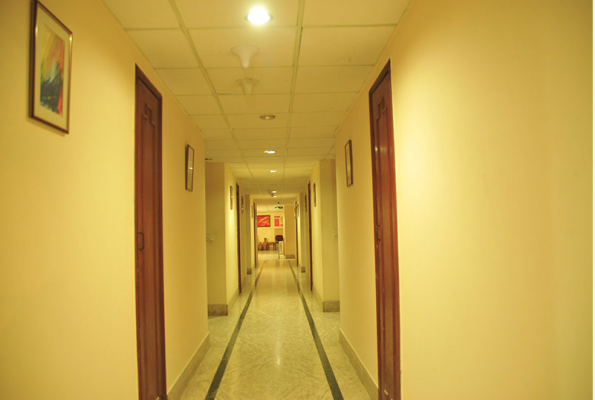 Hotel Bangalore Gate