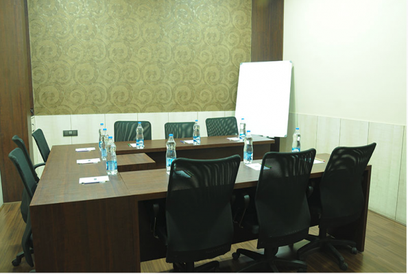 Regent Board Room at Hotel Bangalore Gate