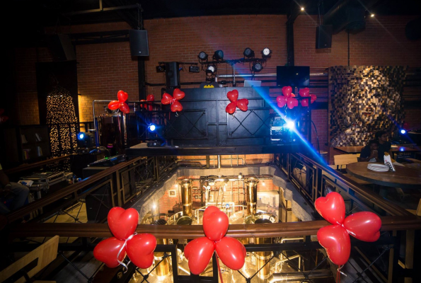 Repete Brewery & Kitchen