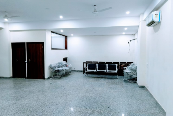 South Delhi Hotels