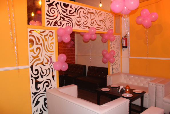 Diwaniya Family Dining
