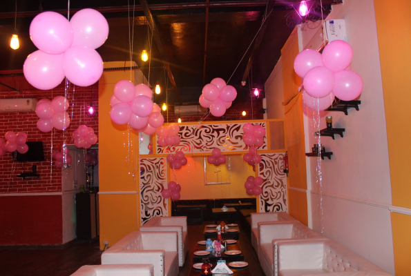 Diwaniya Family Dining