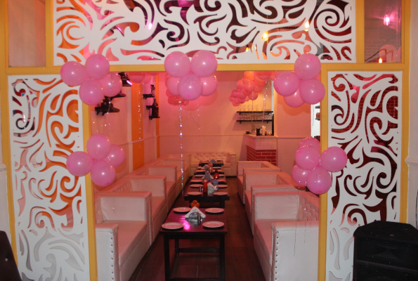 Diwaniya Family Dining