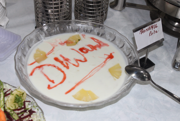 Diwaniya Family Dining
