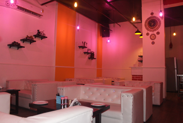 Diwaniya Family Dining