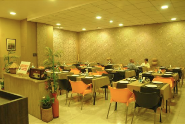 Hotel Bangalore Gate