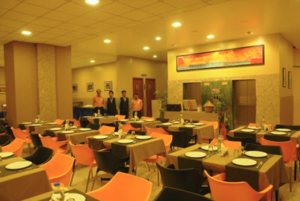 Hotel Bangalore Gate