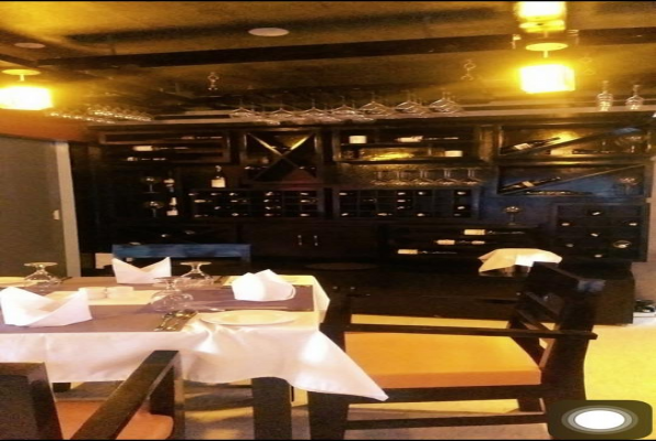 Somilan Steak House