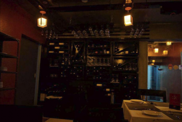 Somilan Steak House