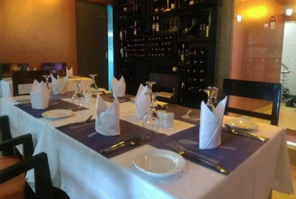Somilan Steak House