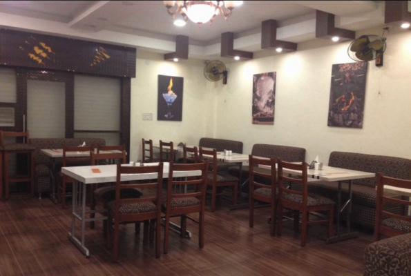 Luqma Restaurant