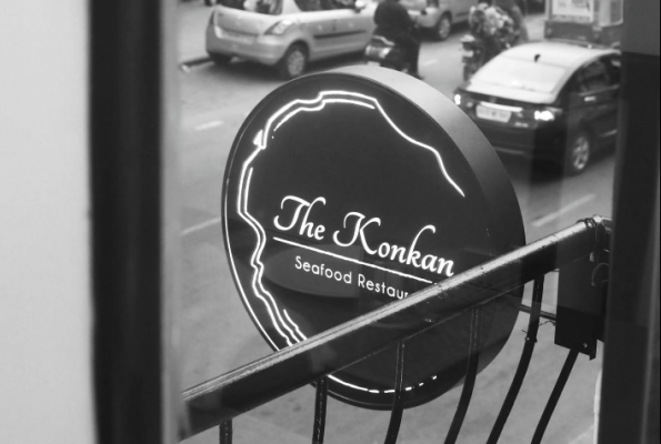 The Konkan
