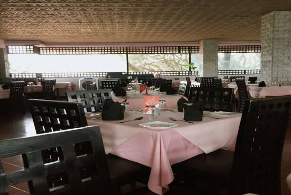 Magnolia Restaurant 2