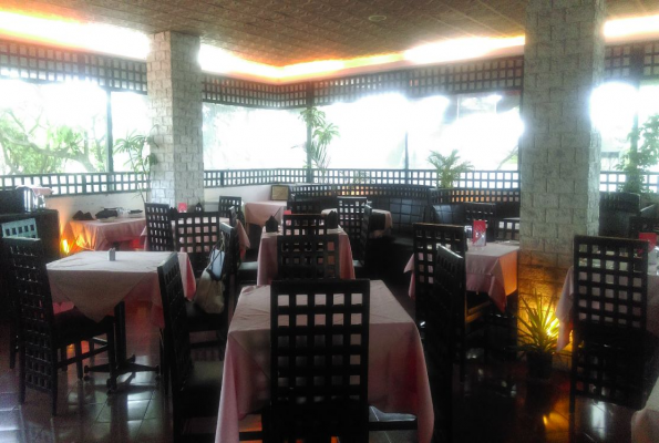 Magnolia Restaurant 3