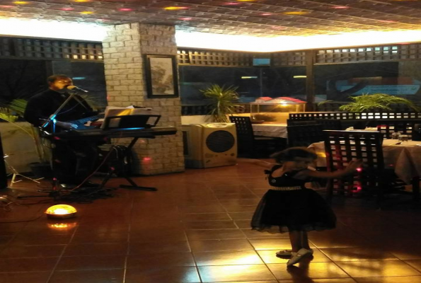 Magnolia Restaurant 4