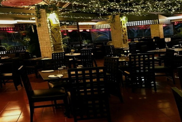 Magnolia Restaurant 5