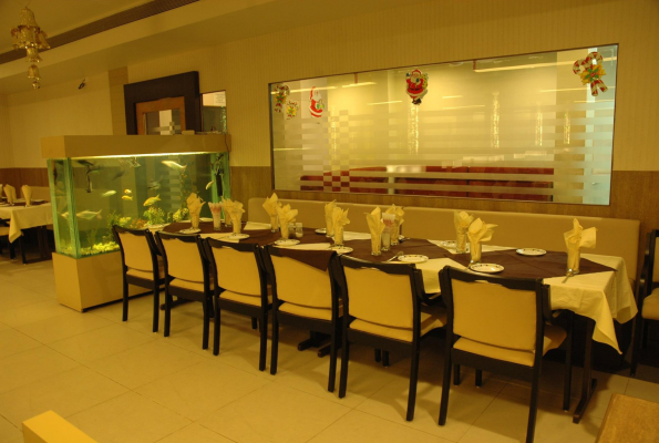 Naivedhyam Resturants 1