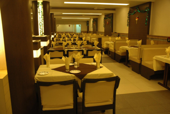 Naivedhyam Resturants 3