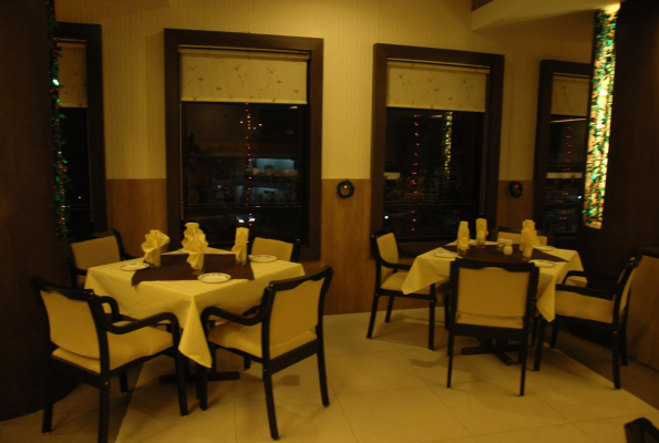 Naivedhyam Resturants 4