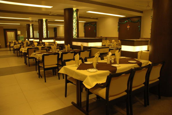 Naivedhyam Resturants 5