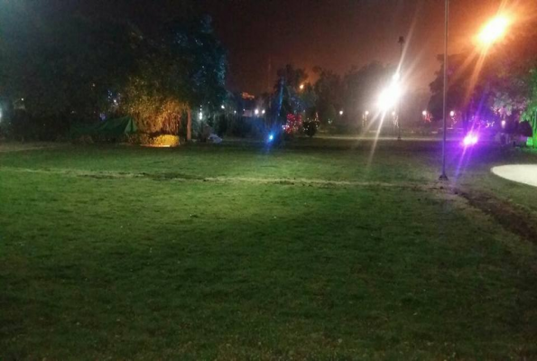 Dwarka Garden Restaurant 4