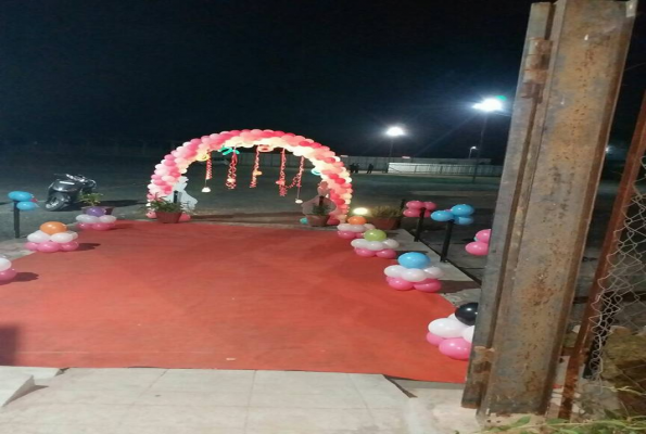 Dwarka Garden Restaurant 5