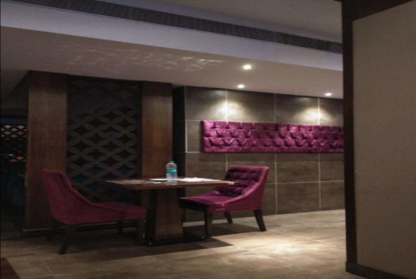 Savoury Restaurant