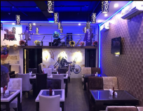 Rockers Resto Bar Rockers Resto Bar