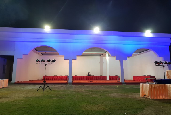 Dr. Karamvir Garden