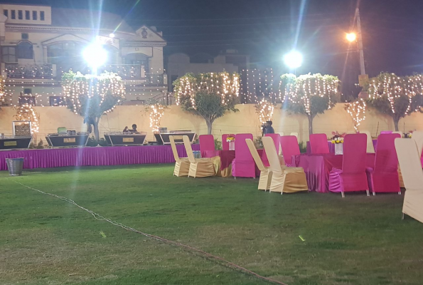 Dr. Karamvir Garden