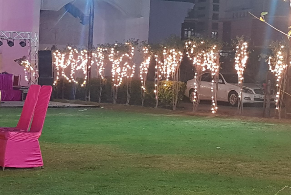 Dr. Karamvir Garden
