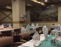 Ashoka Restaurant