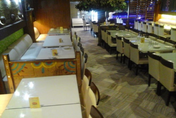 Hotel Akash