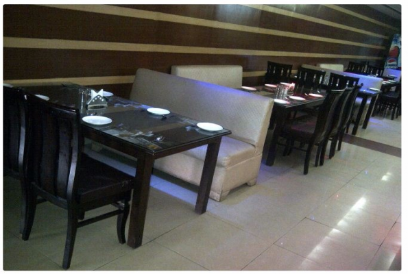 Hotel Akash