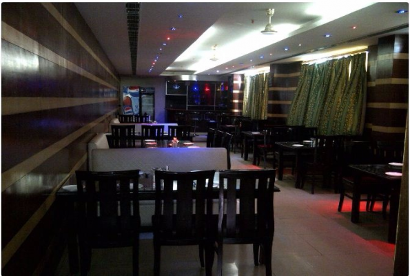 Hotel Akash
