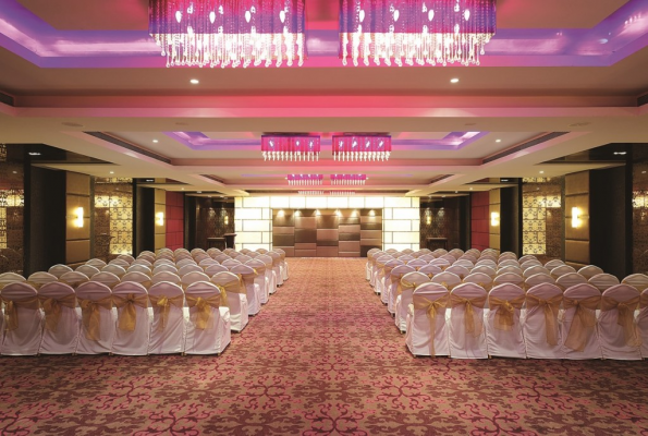 Blossom Banquet Hall