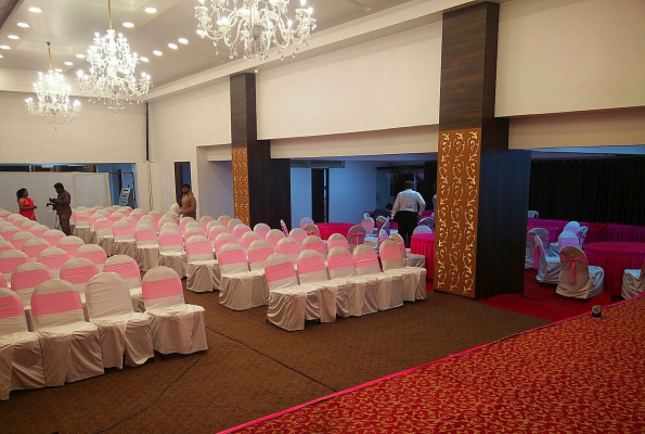 Pearl Banquet