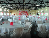 Sapthagiri Party Hall