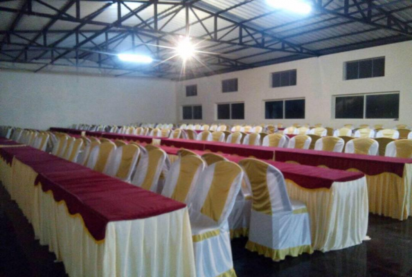 Sapthagiri Party Hall