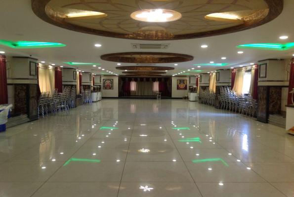 Ganesh Grand