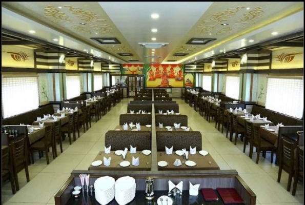 Ganesh Grand