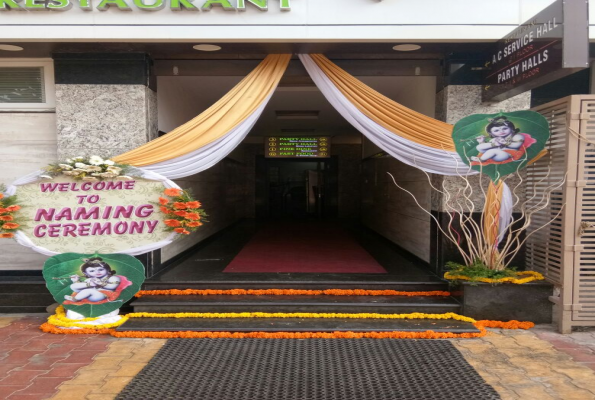 Ganesh Grand